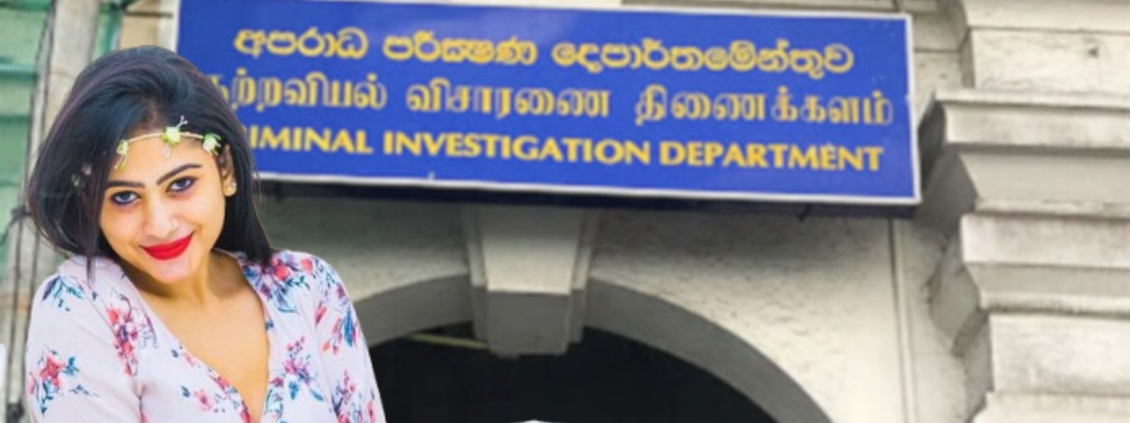 CID Questions Courier Company in Piumi Case
